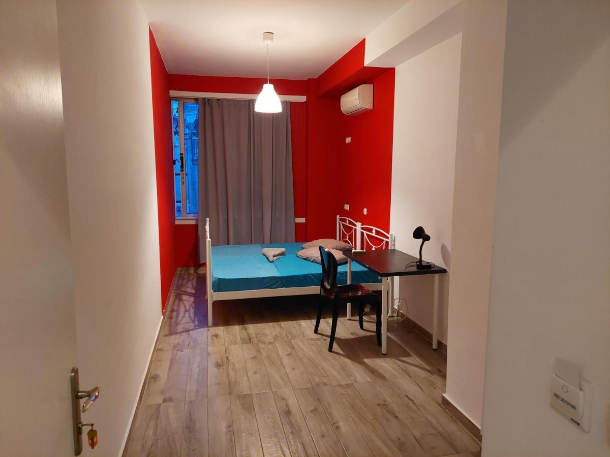 Acropolis Hotel